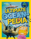 Ultimate Oceanpedia