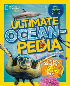 Ultimate Oceanpedia - Wilsdon, Christina; National Geographic Kids