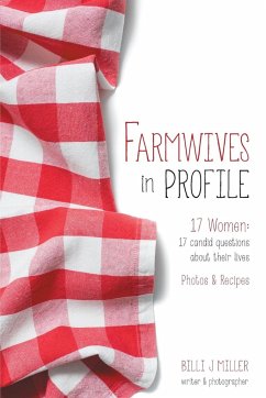 Farmwives in Profile - Miller, Billi J