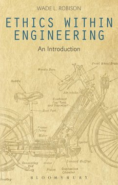 Ethics Within Engineering - Robison, Wade L.