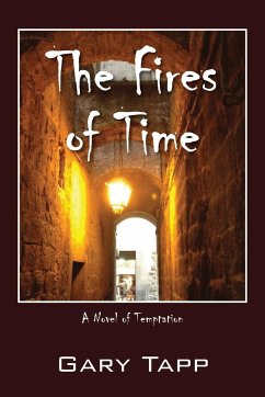 The Fires of Time - Tapp, Gary