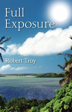 Full Exposure - Troy, Robert