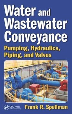 Water and Wastewater Conveyance - Spellman, Frank R