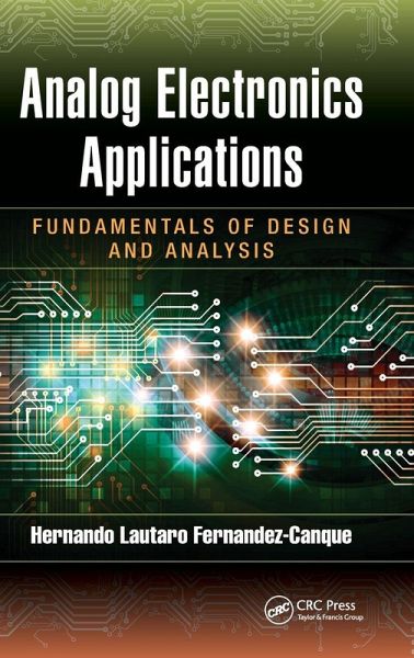 Analog Electronics Applications