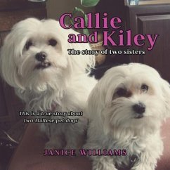 Callie and Kiley - Williams, Janice