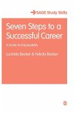 Seven Steps to a Successful Career