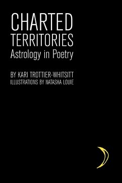 Charted Territories - Trottier-Whitsitt, Kari