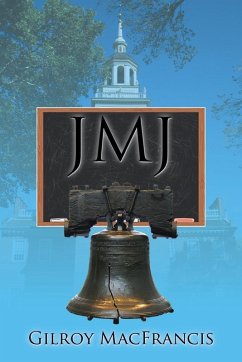 Cover JMJ