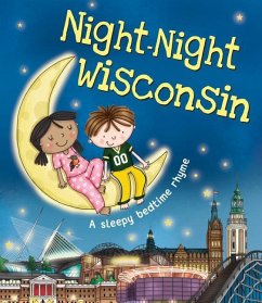 Night-Night Wisconsin - Sully, Katherine