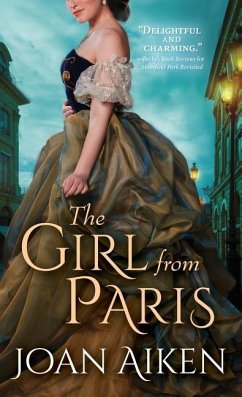 The Girl from Paris - Aiken, Joan