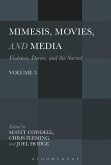 Mimesis, Movies, and Media Mimesis, Movies, and Media