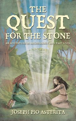 The Quest for the Stone - Asterita, Joseph Pio