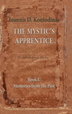 The Mystic's Apprentice - Kontodinas, Ioannis D.