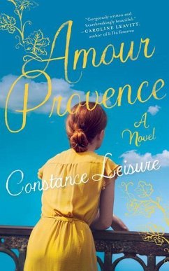 Amour Provence - Leisure, Constance