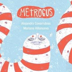 Metrogus - Covarrubias, Alejandra