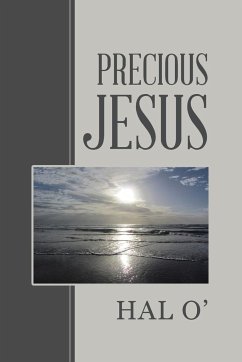 Precious Jesus - Hal O'