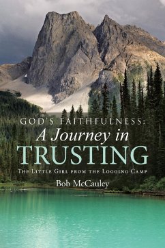 God's Faithfulness - Mccauley, Bob