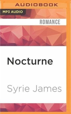 Nocturne - James, Syrie