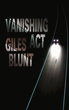 Vanishing Act - Blunt Giles