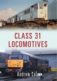 Class 31 Locomotives - Cole, Andrew