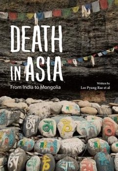 Death in Asia - Rae, Lee Pyung
