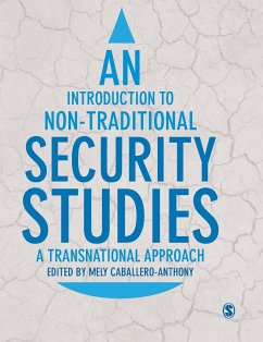 An Introduction to Non-Traditional Security Studies - Caballero-Anthony, Mely