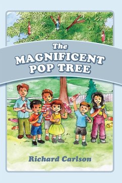 The Magnificent Pop Tree - Carlson, Richard