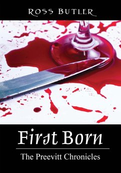 Cover First Born