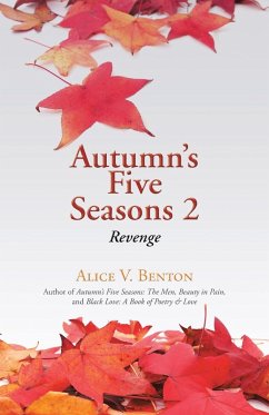 Autumn's Five Seasons 2 - Benton, Alice V.