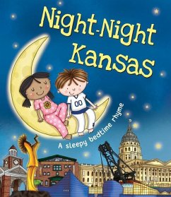 Night-Night Kansas - Sully, Katherine