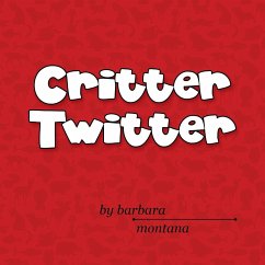 Critter Twitter - Montana, Barbara