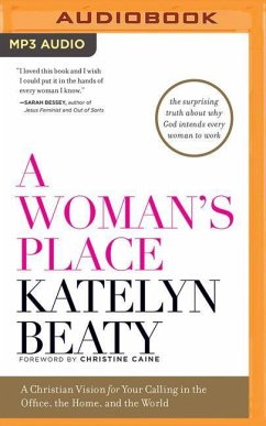 A Woman's Place - Beaty, Katelyn