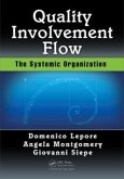 Quality, Involvement, Flow