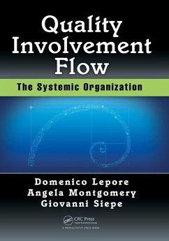 Cover Quality, Involvement, Flow