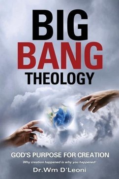 Big Bang Theology - D'Leoni, Wm