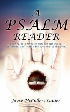 A Psalm Reader - Lanier, Joyce McCullers