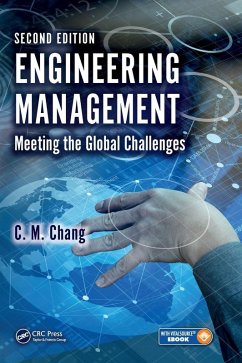 Cover Engineering Management