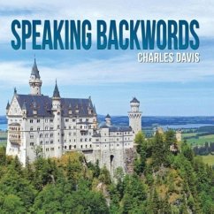 Speaking BackWords - Charles Davis