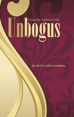 Unbogus - Minus-Murrell, Betty F.