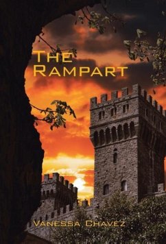 Cover The Rampart