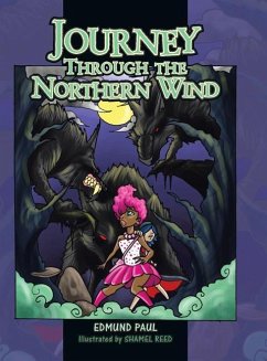 Journey Through the Northern Wind