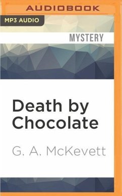 Death by Chocolate - McKevett, G. A.