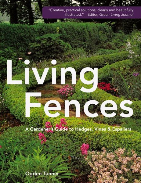 Living Fences Living Fences