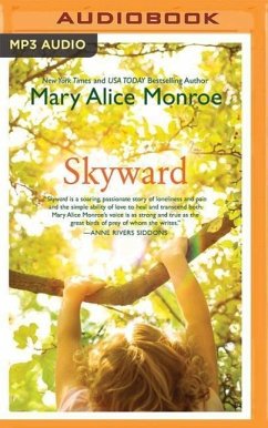 Skyward - Monroe, Mary Alice
