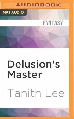 Delusion's Master - Lee, Tanith