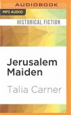 Jerusalem Maiden