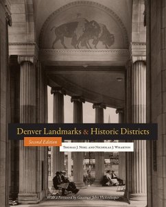 Denver Landmarks & Historic Districts - Noel, Thomas J.; Wharton, Nicholas