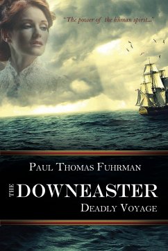 The Downeaster - Fuhrman, Paul Thomas