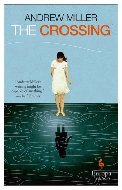 The Crossing - Miller, Andrew