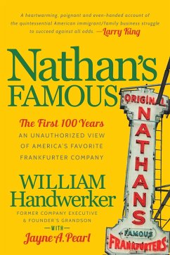 Nathan's Famous - Handwerker, William